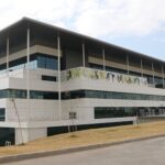 Antalya Kapalı Spor Salonu