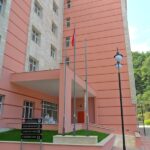 Trabzon Of-Beşikdüzü Öğrenci Yurdu