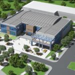 Buca Gençlik Merkezi