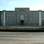 Ereğli Adliye Binası