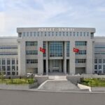 Sincan Adliye Sarayı