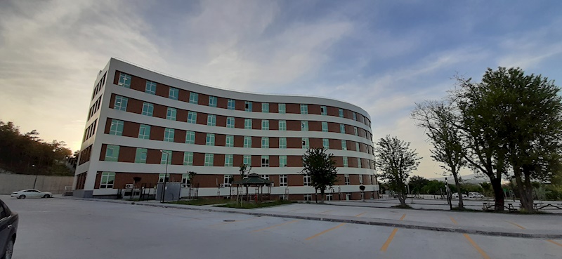 Etimesgut Devlet Hastanesi