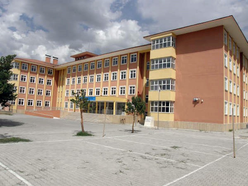 Efikap-Erzurum Devlet Okulu