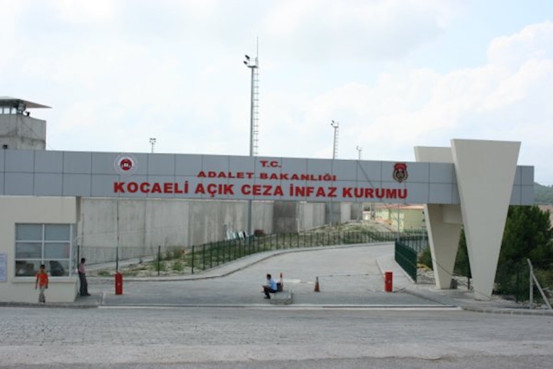 Kandıra Cezaevi