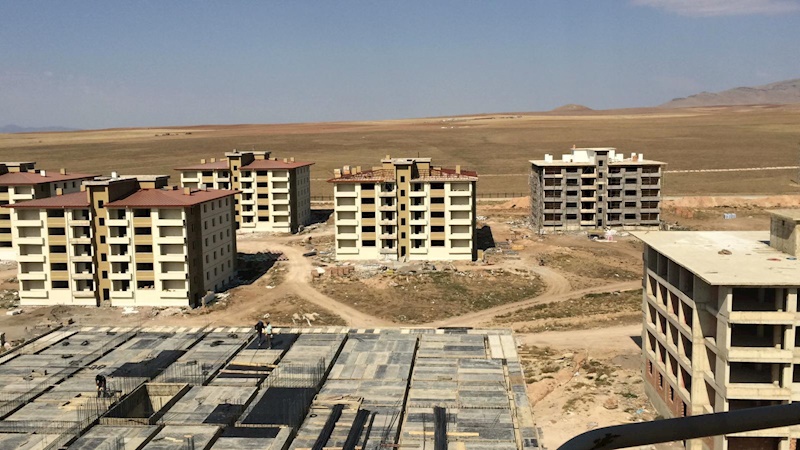 Kırşehir Ceza İnfaz Kurumu