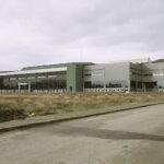 Süleyman Demirel Üniversitesi Kapalı Spor Salonu