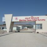 Manisa Ceza İnfaz Kurumu