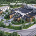 Sincan Devlet Hastanesi