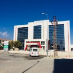 Suşehri Devlet Hastanesi