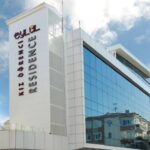 Eylül Kız Öğrenci Rezidans