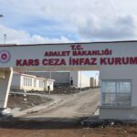 Kars Ceza İnfaz Kurumu
