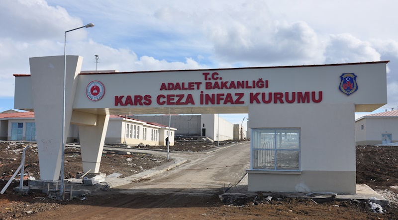 Kars Ceza İnfaz Kurumu