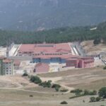 Karabük Ceza İnfaz Kurumu