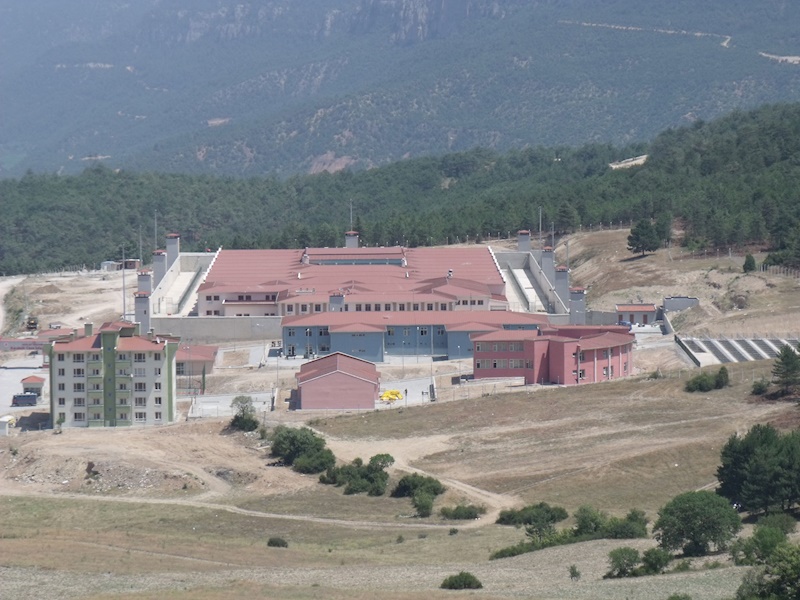 Karabük Ceza İnfaz Kurumu