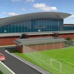 Samsun Olimpik Yüzme Havuzu