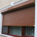 Kepenk & Panjur Sistemleri